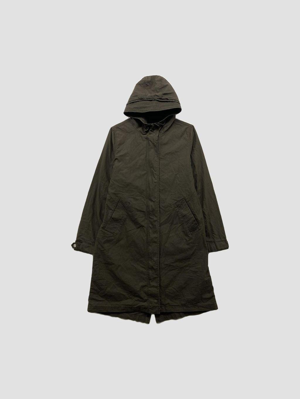 Chaqueta casual ZARA - Talla M (VOP01054600)-0