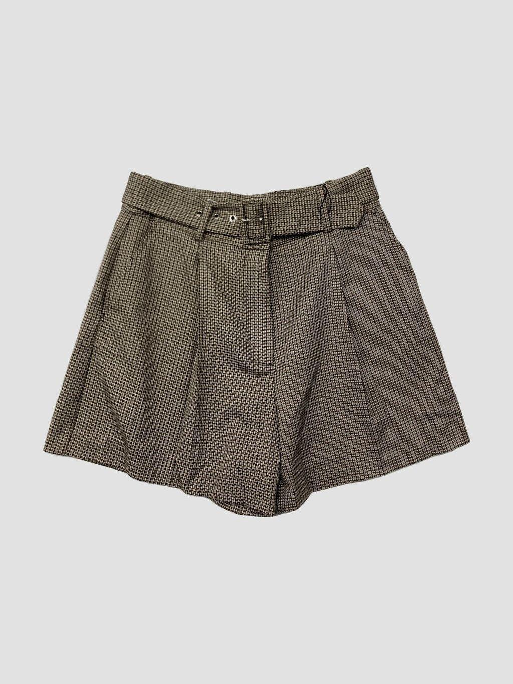 Short ZARA - Talla 38 (VOP01152624)-0