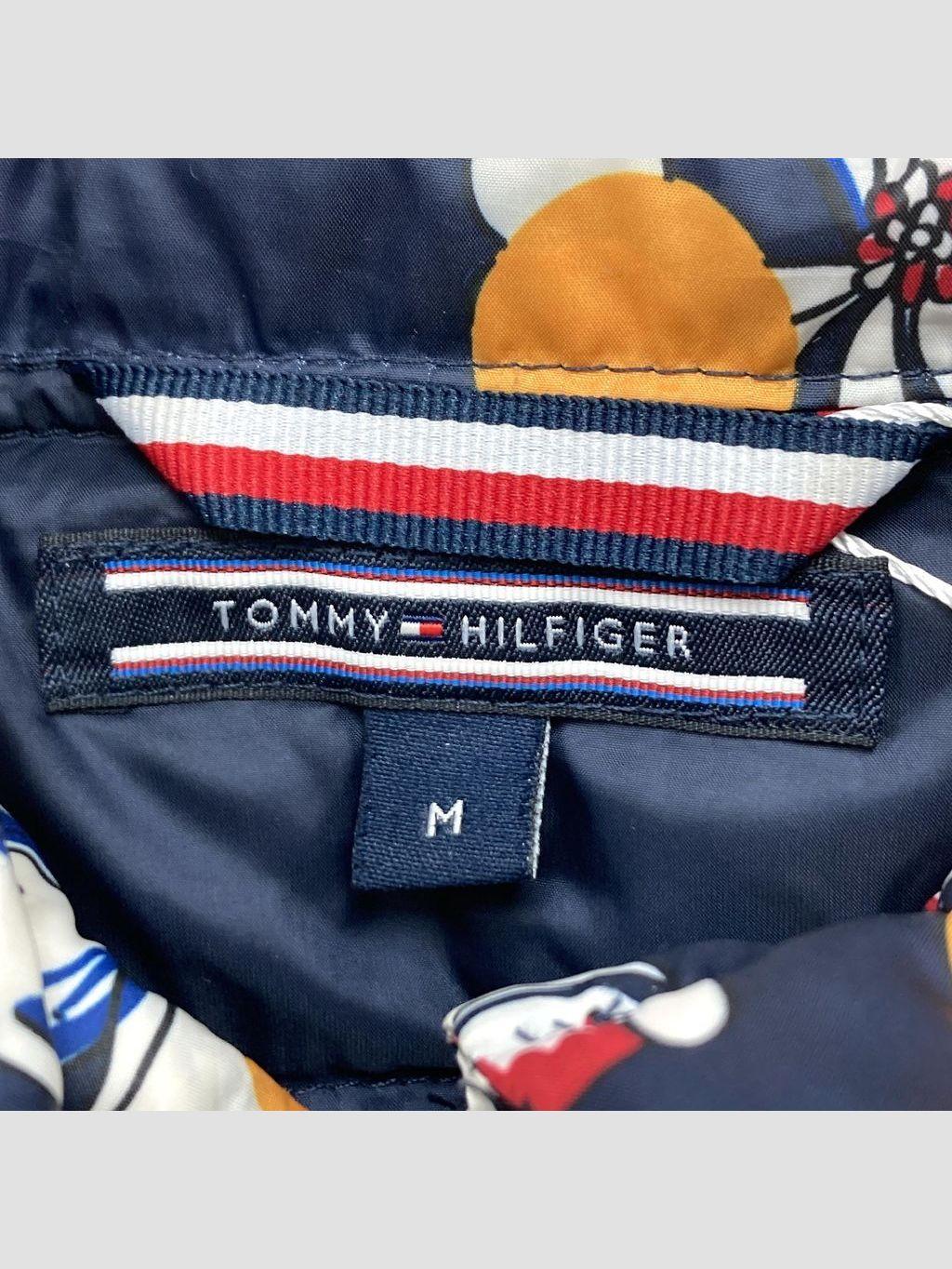 Chaqueta de abrigo TOMMY HILFIGER - Talla M (VOP00995834)-3