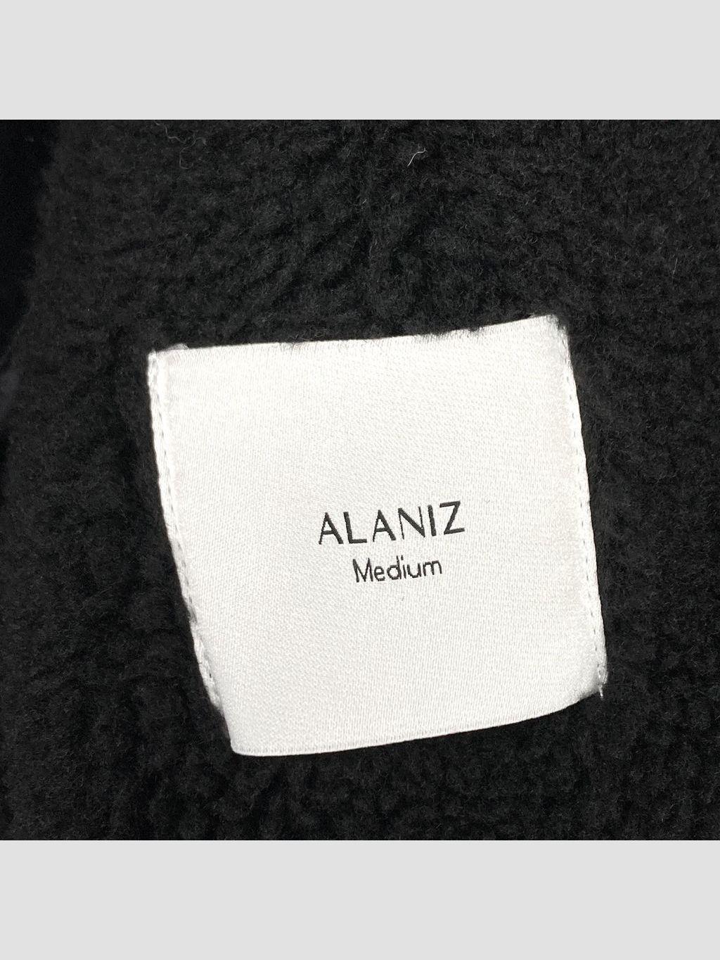 Abrigo ALANIZ - Talla M (VOP01211327)-1