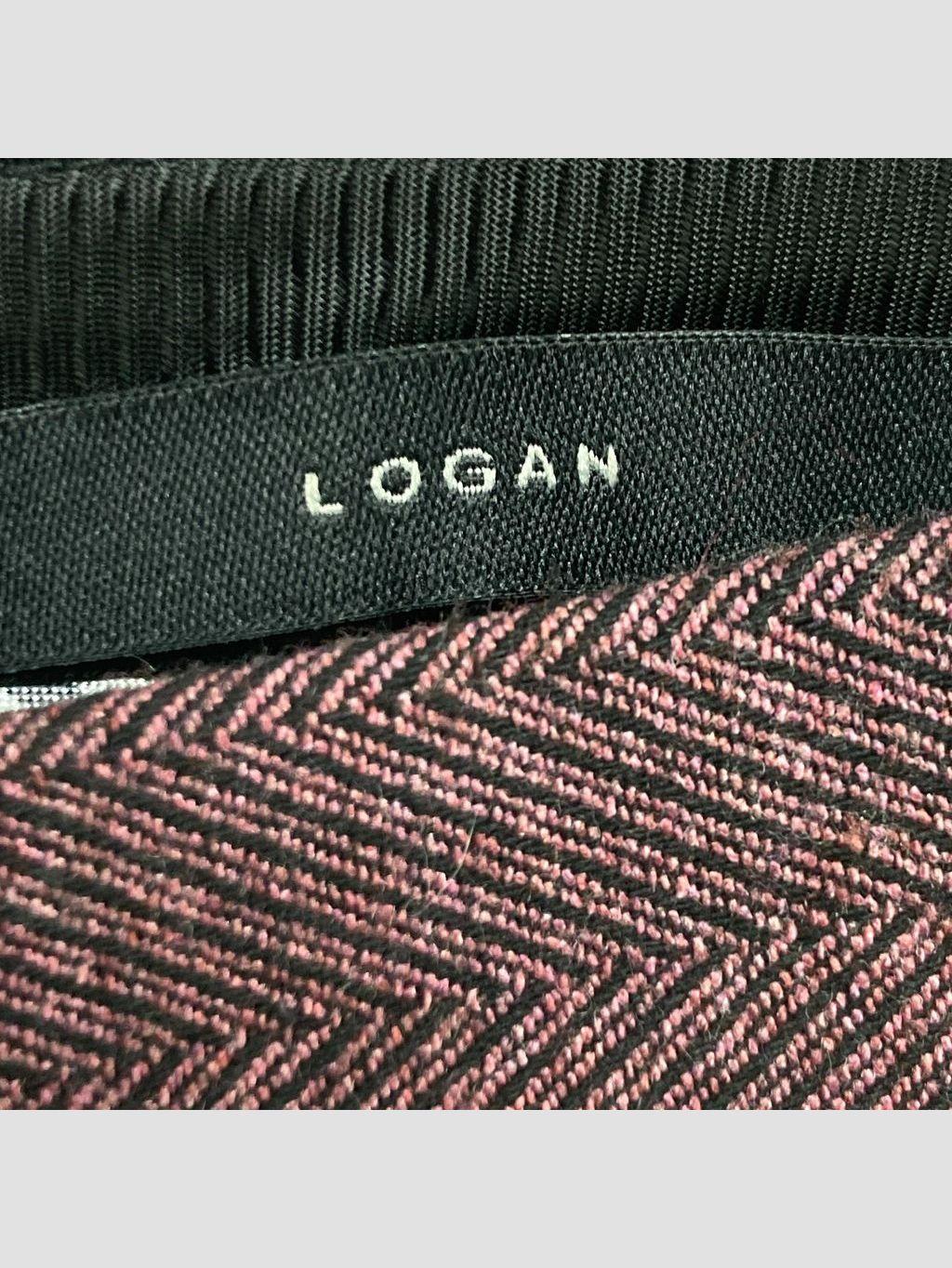 Pantalón BANANA REPUBLIC - Talla 38 (VOP01024627)-2