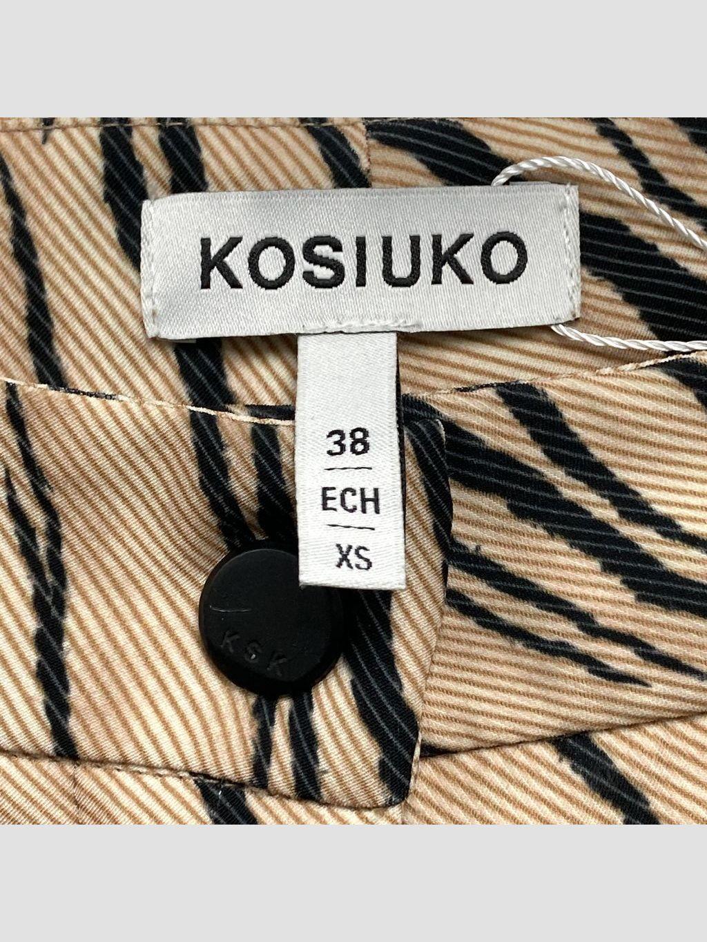 Pantalón KOSIUKO - Talla 34 (VOP01046071)-2