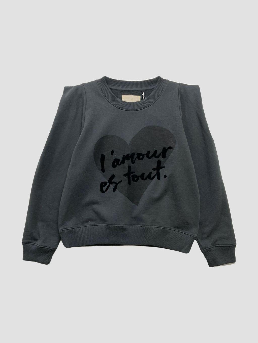 Polerón MALVA - Talla M (VOP01057842)-0