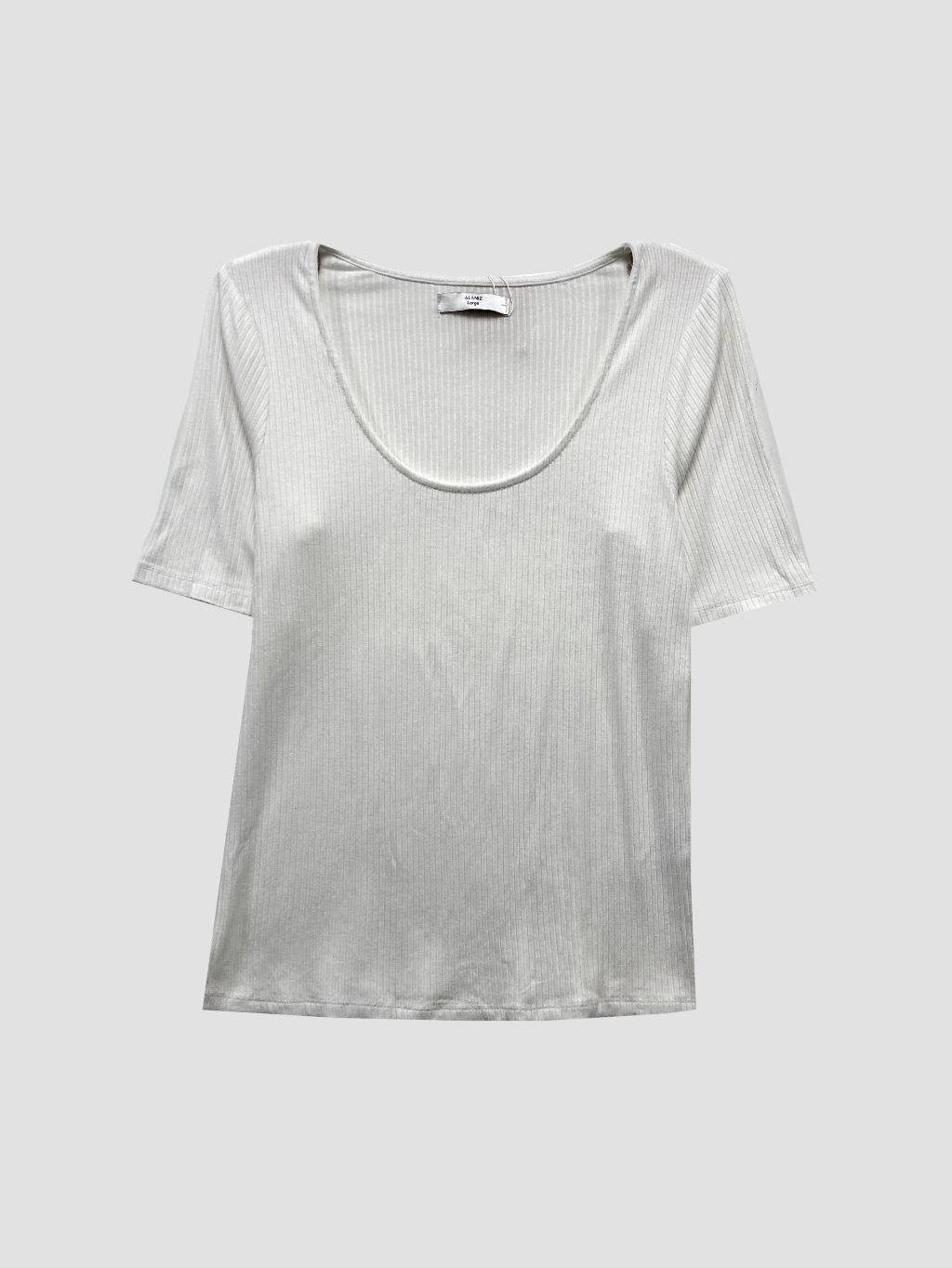 Polera ALANIZ - Talla L (VOP01015267)-0