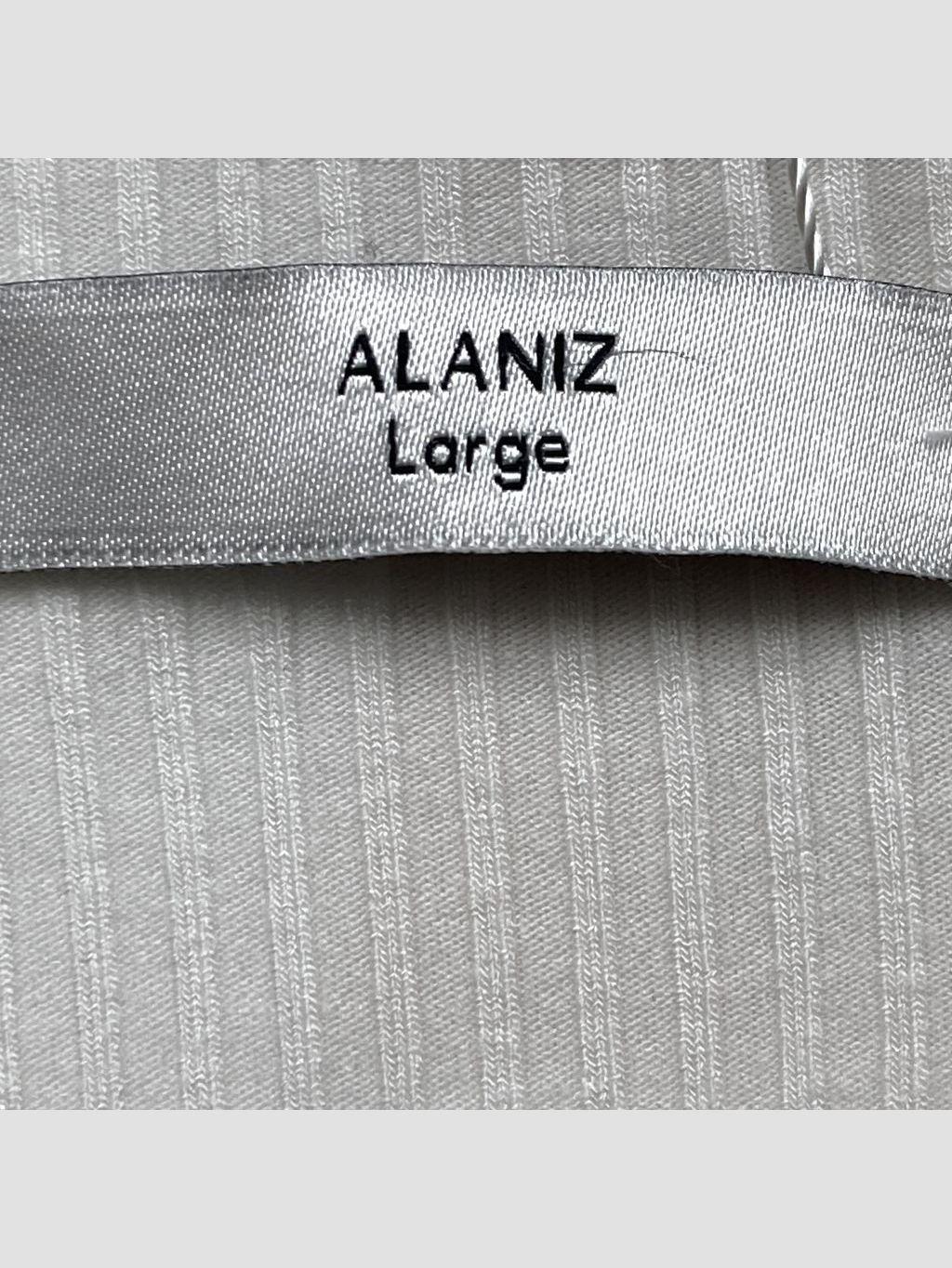 Polera ALANIZ - Talla L (VOP01015267)-1