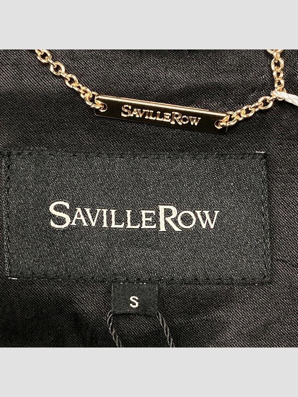 Chaqueta sin mangas SAVILLE ROW - Talla S (VOP01090427)-1