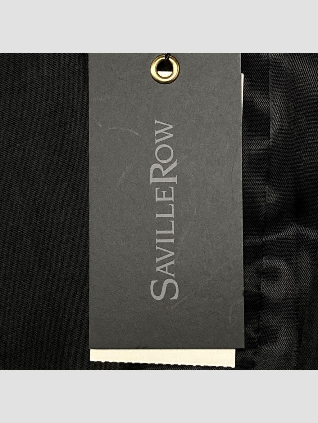Chaqueta sin mangas SAVILLE ROW - Talla S (VOP01090427)-2