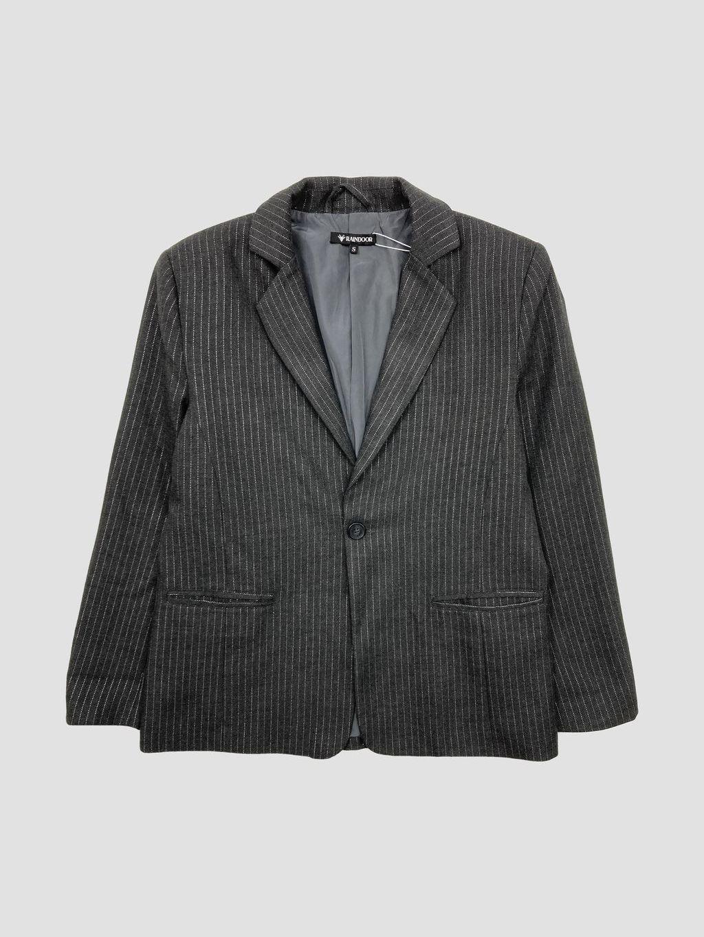 Blazer RAINDOOR - Talla S (VOP01116867)-0