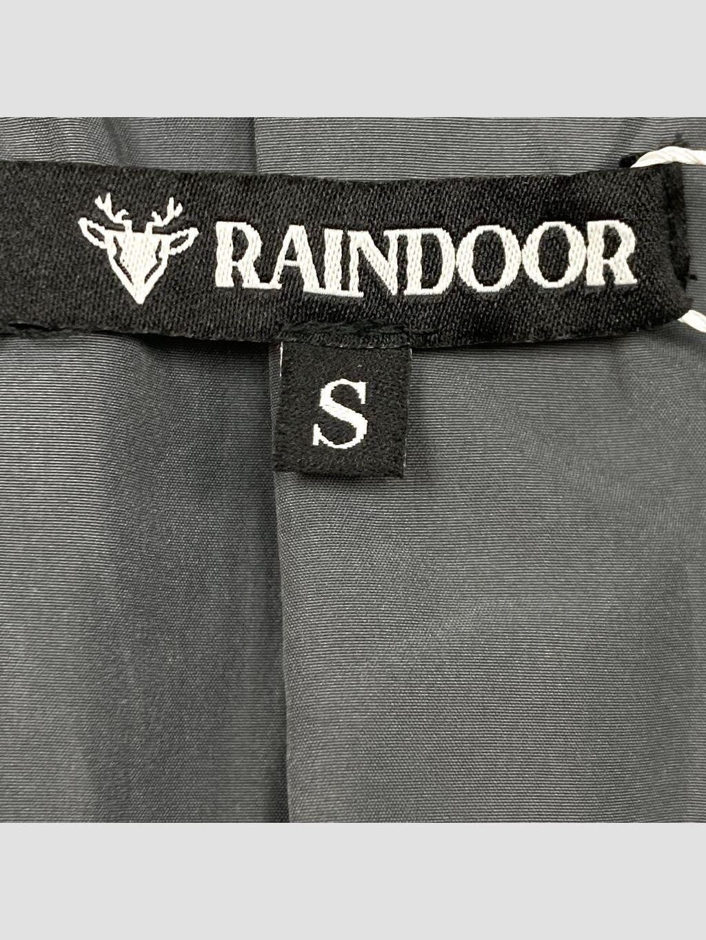 Blazer RAINDOOR - Talla S (VOP01116867)-1