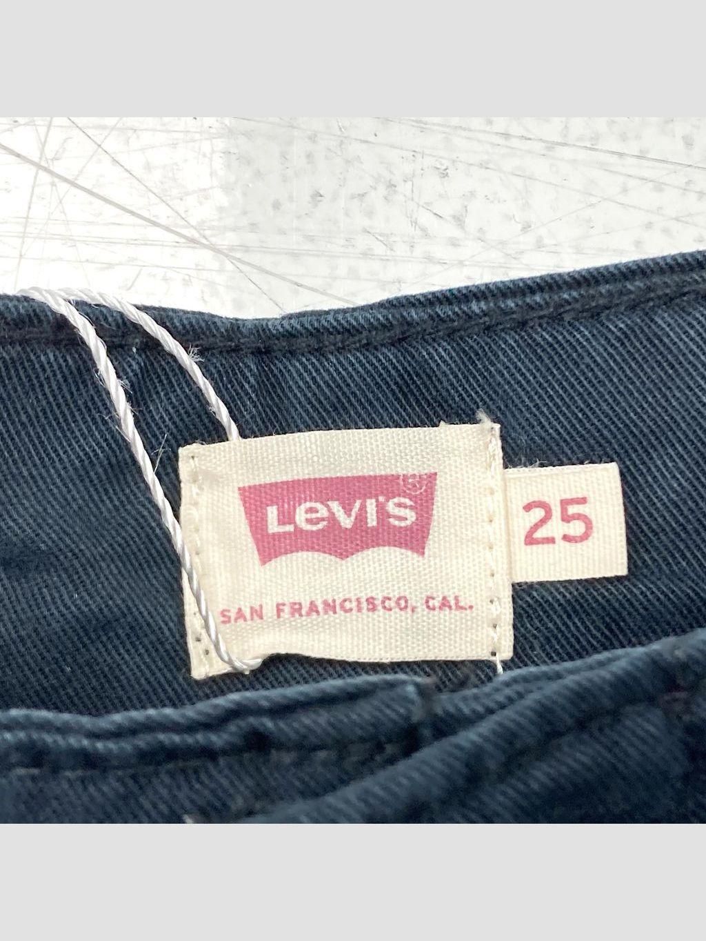 Short LEVI'S - Talla 34 (VOP01157284)-2