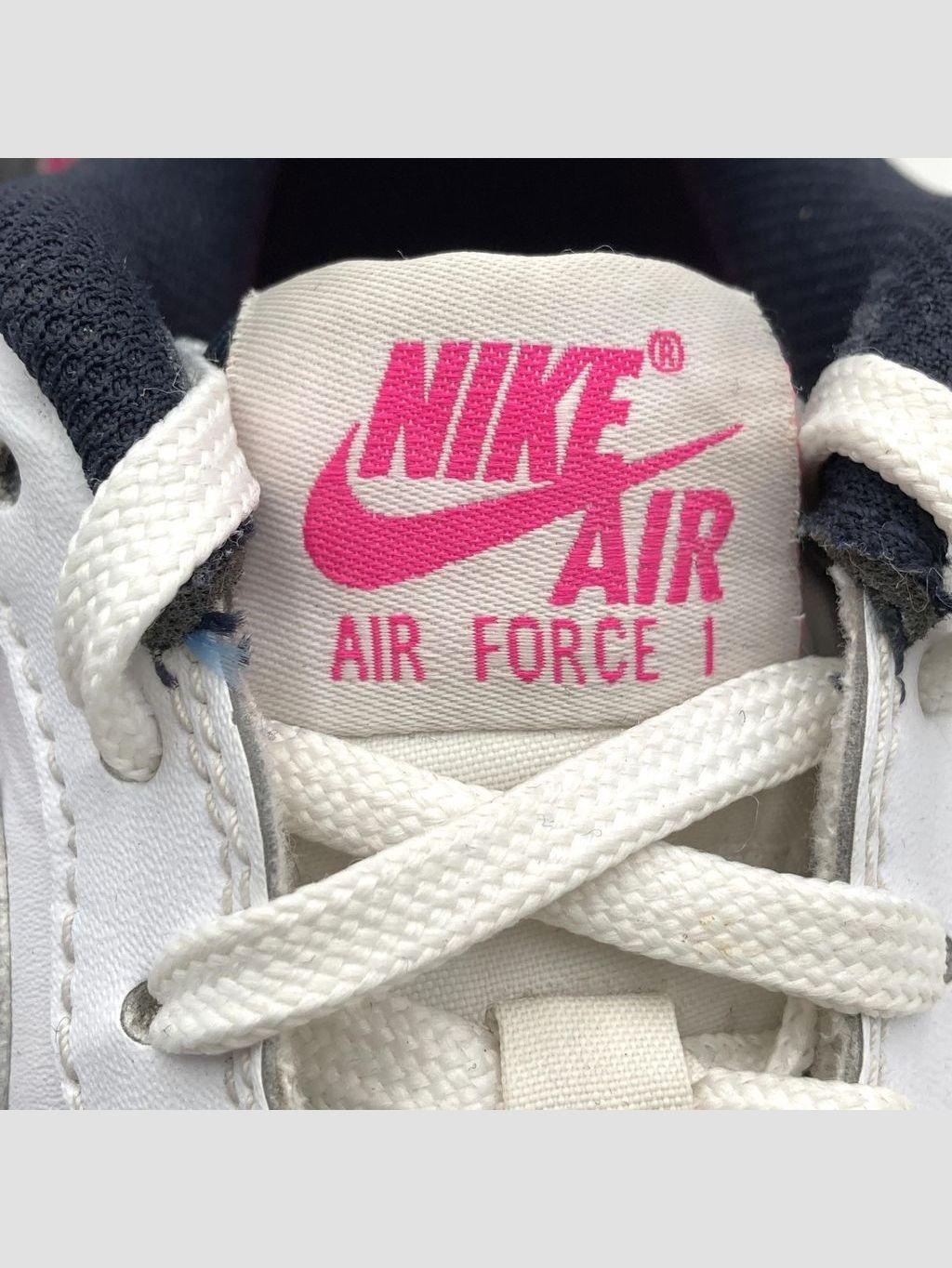 Zapatillas NIKE - Talla 38 (VOP01055097)-2