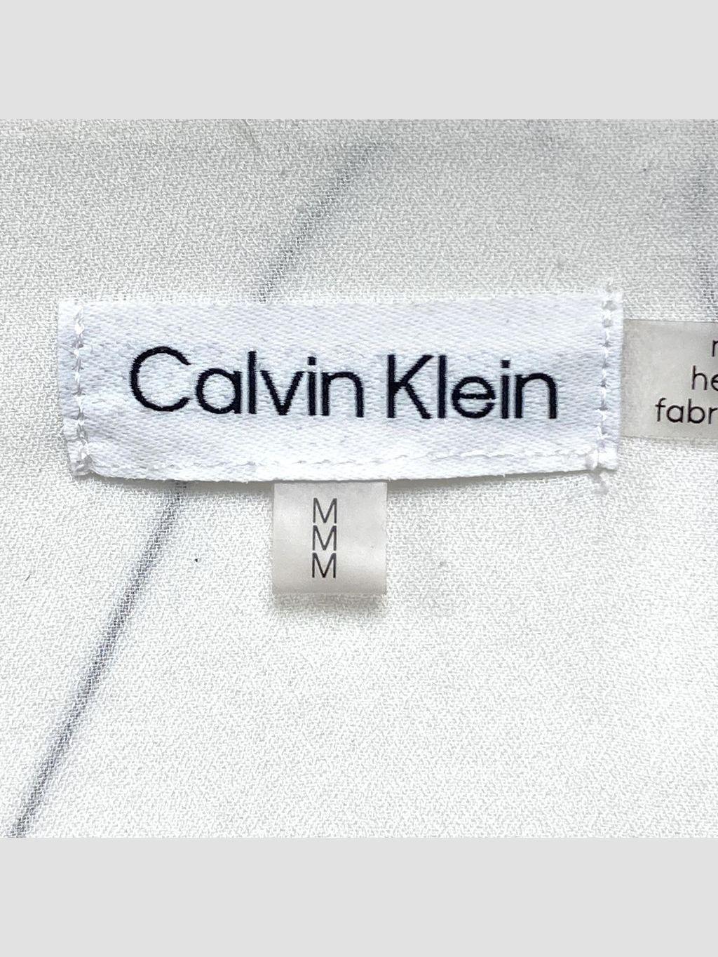 Blusa CALVIN KLEIN - Talla M (VOP00985211)-1