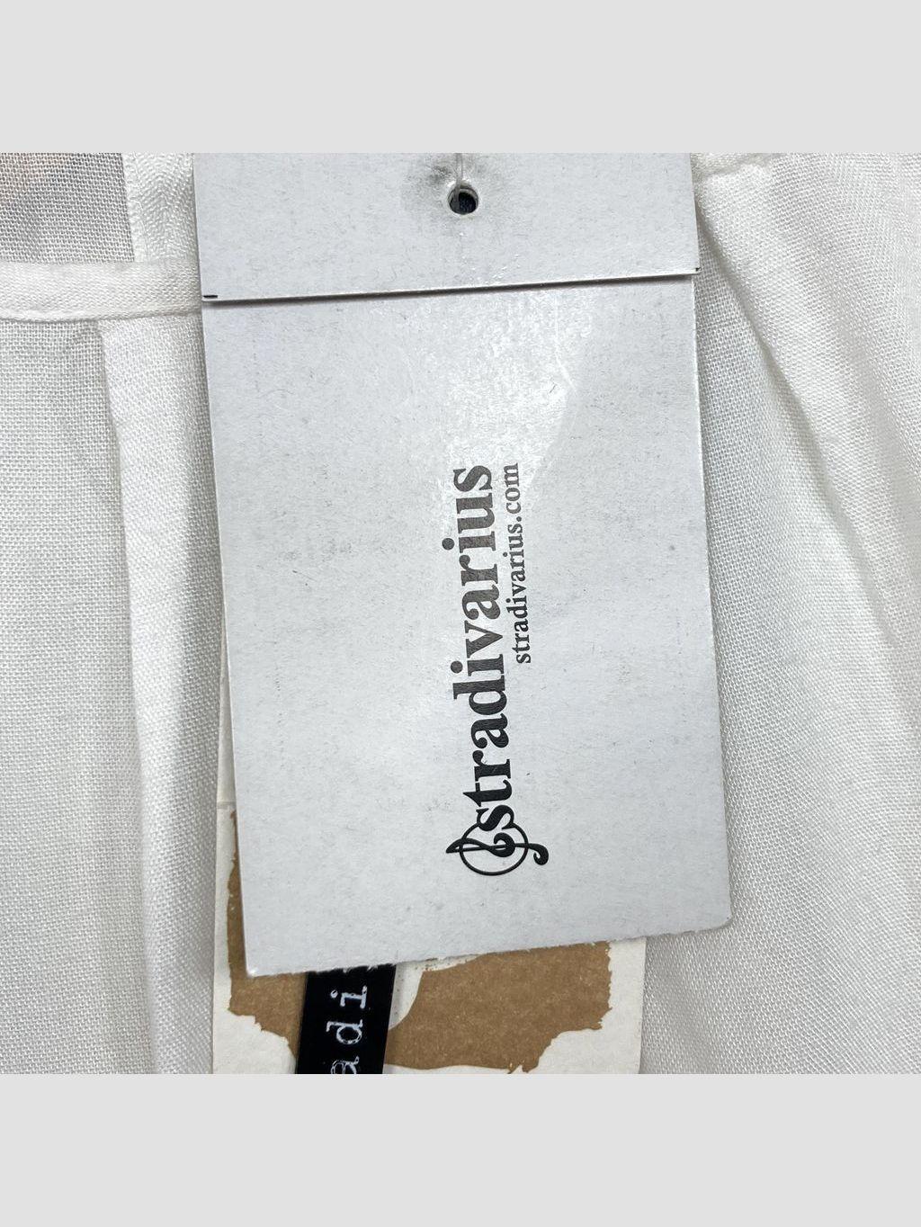 Polera STRADIVARIUS - Talla M (VOP01086556)-2