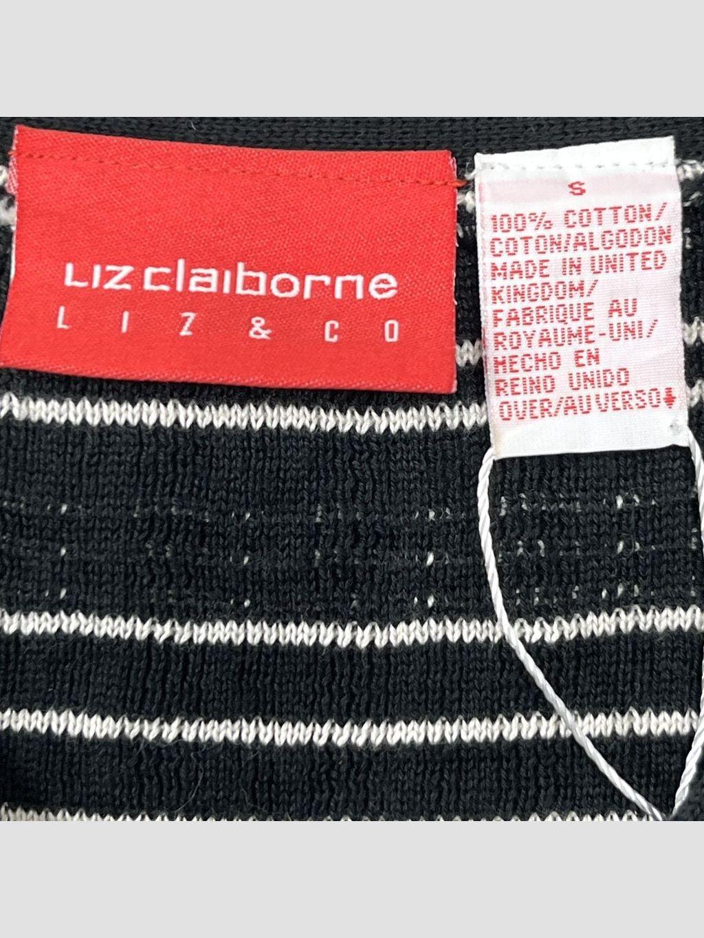 Sweater LIZ CLAIBORNE - Talla S (VOP01197462)-1