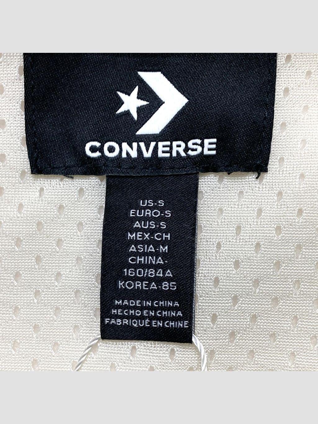 Polerón CONVERSE - Talla S (VOP00992823)-1