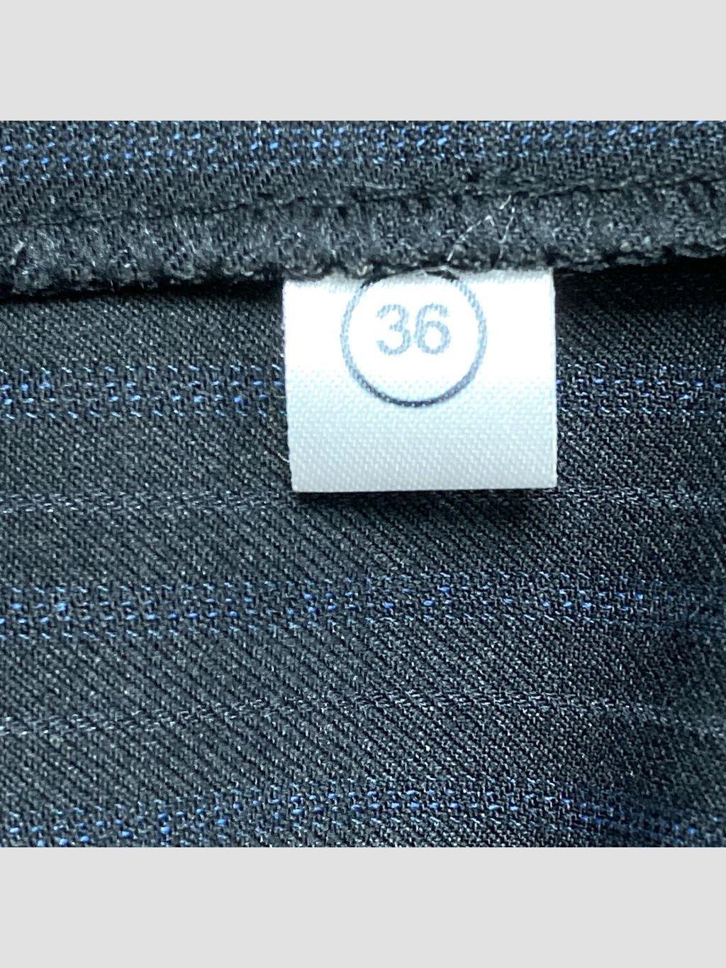 Pantalón SOIRÉE. - Talla 36 (VOP00999589)-2
