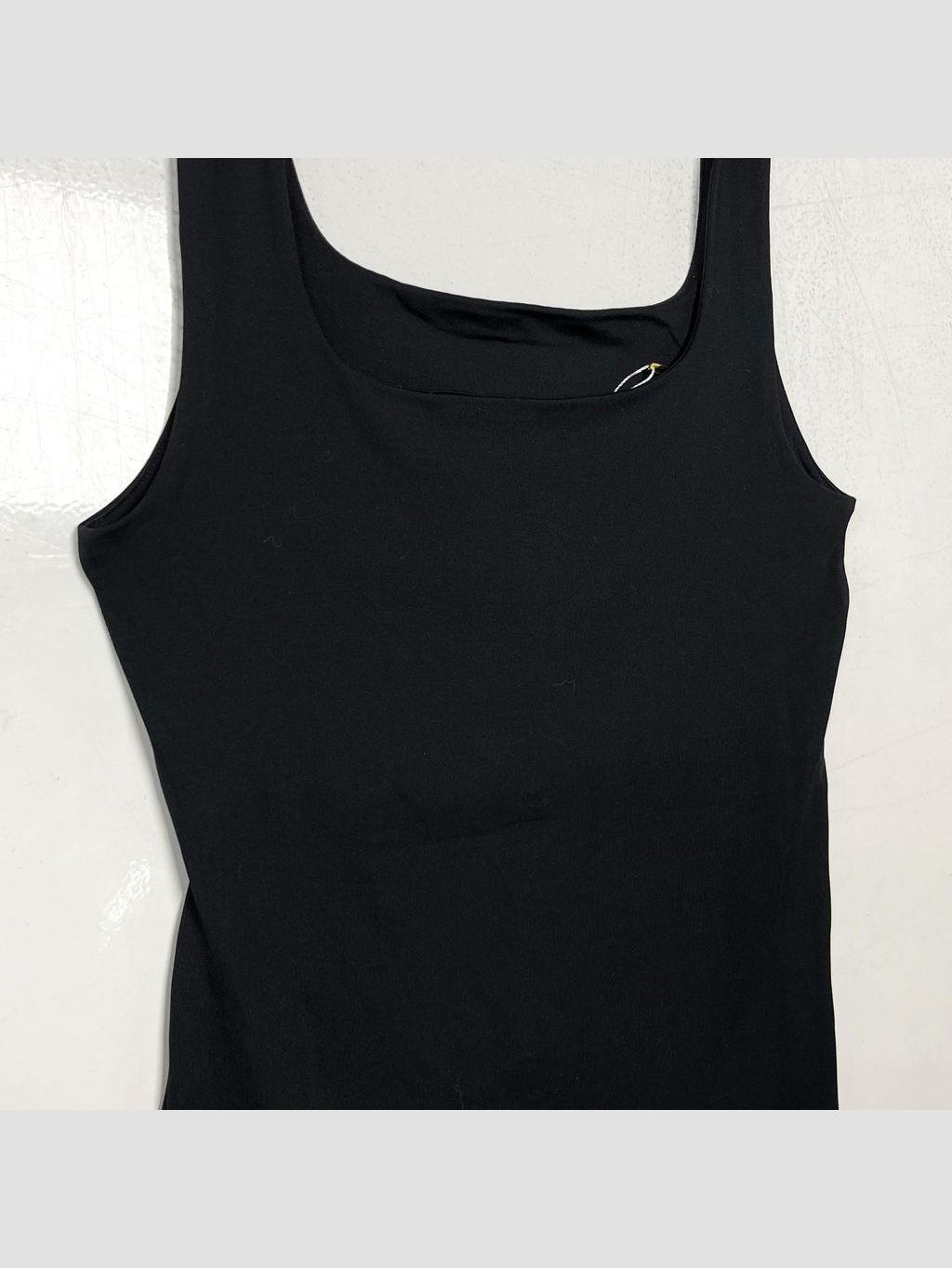 Polera sin mangas KARL LAGERFELD - Talla S (VOP01192672)-3