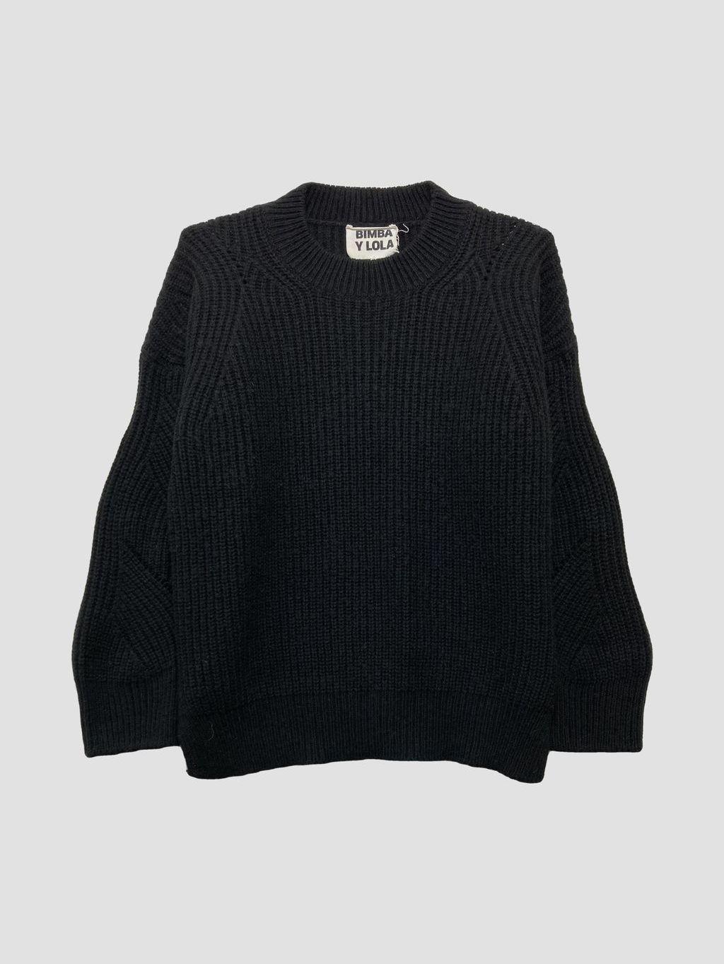 Sweater BIMBA Y LOLA - Talla XS (VOP00816322)-0