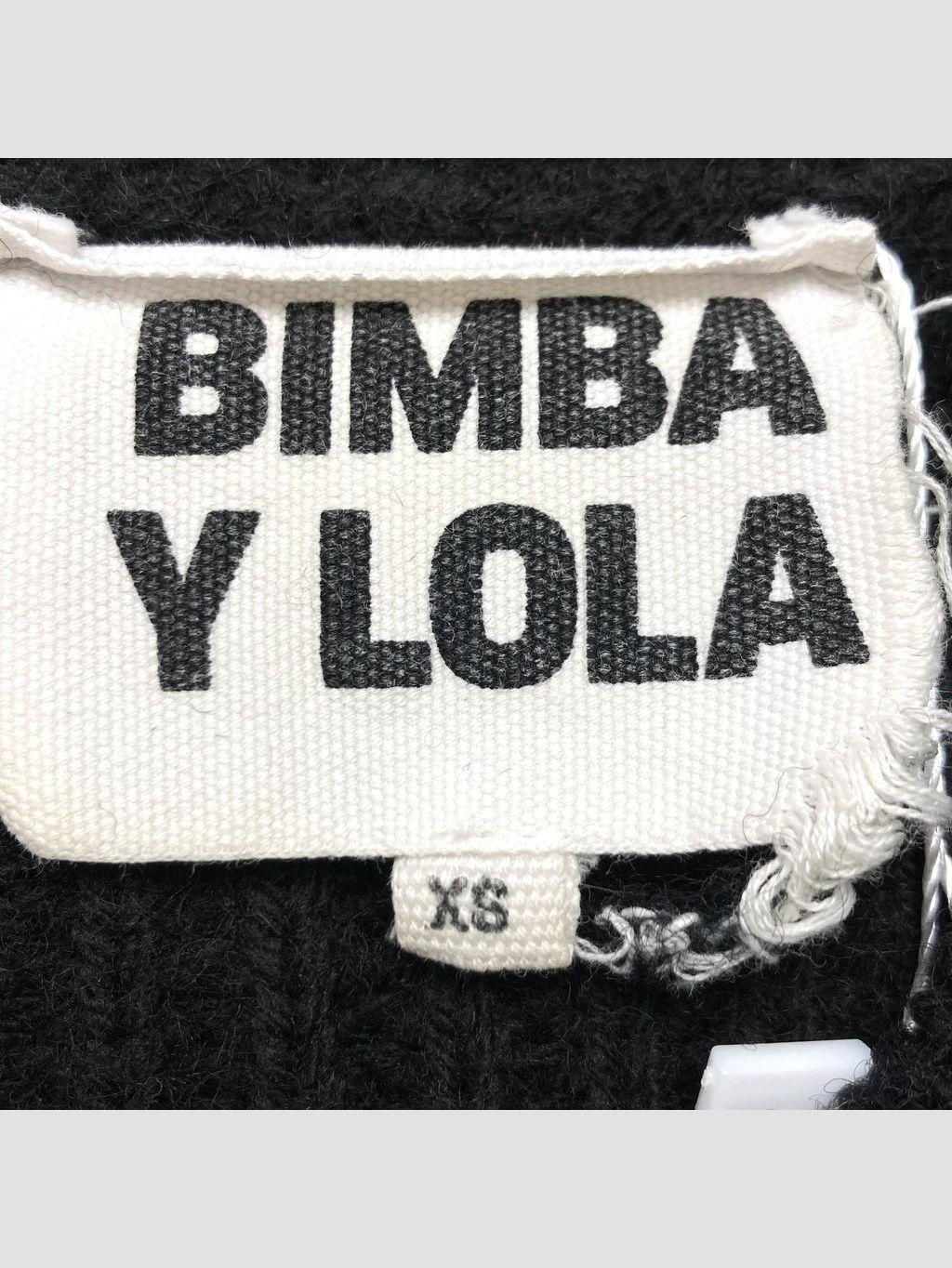 Sweater BIMBA Y LOLA - Talla XS (VOP00816322)-2