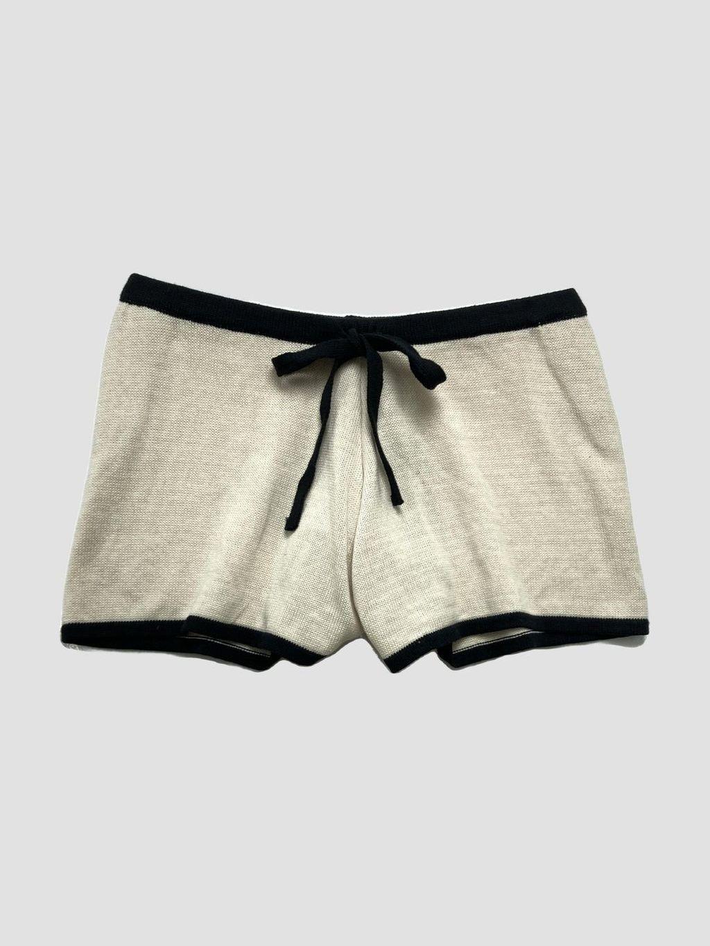 Short CARO CRIADO - Talla 38 (VOP00899744)-0