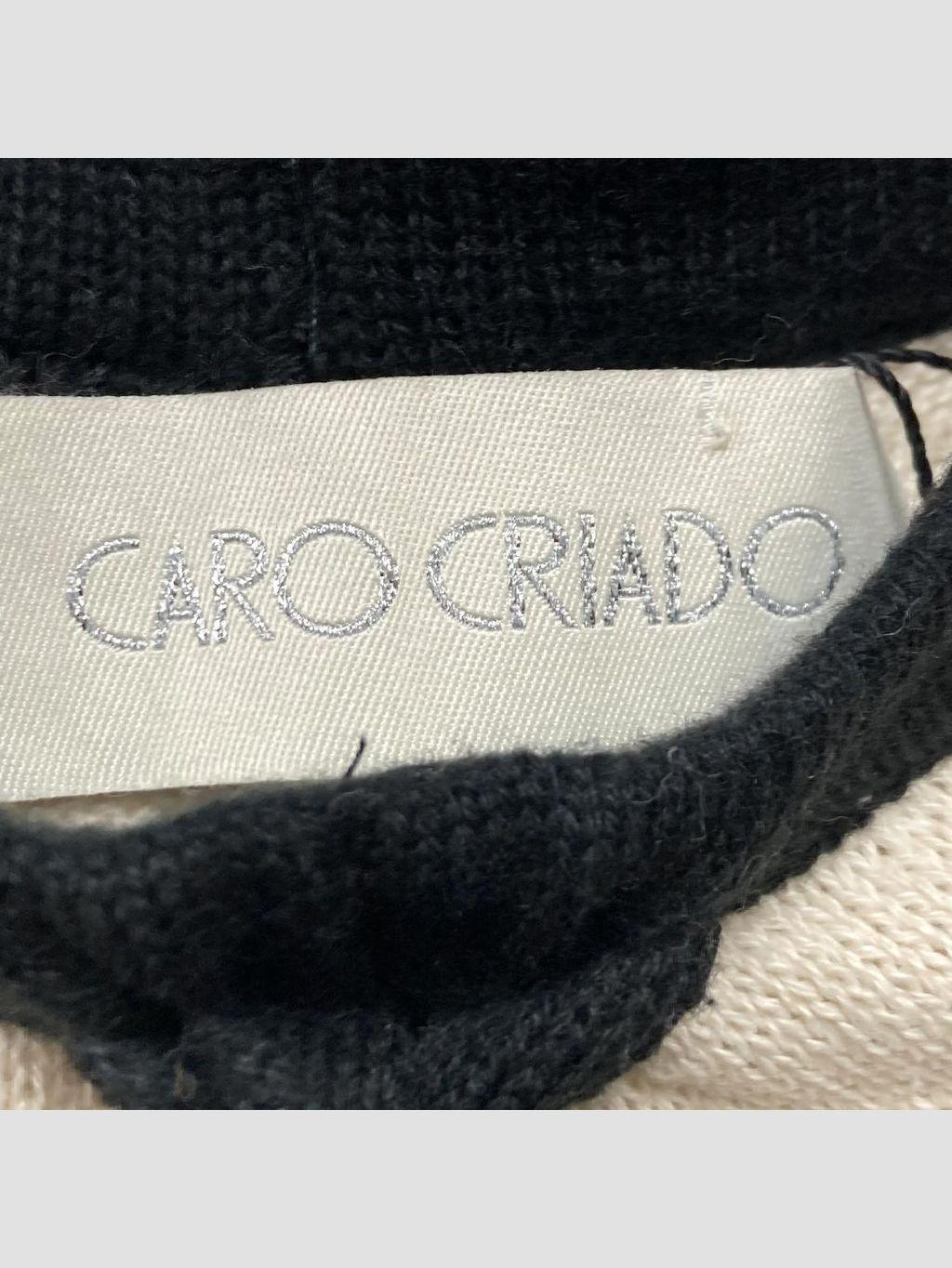 Short CARO CRIADO - Talla 38 (VOP00899744)-1