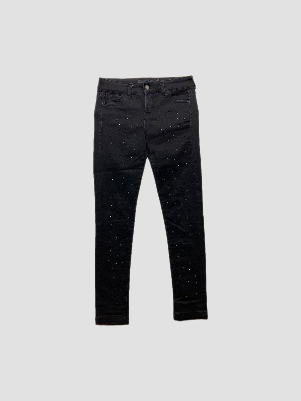 Jean BASEMENT - Talla 40 (VOP00789523)-0