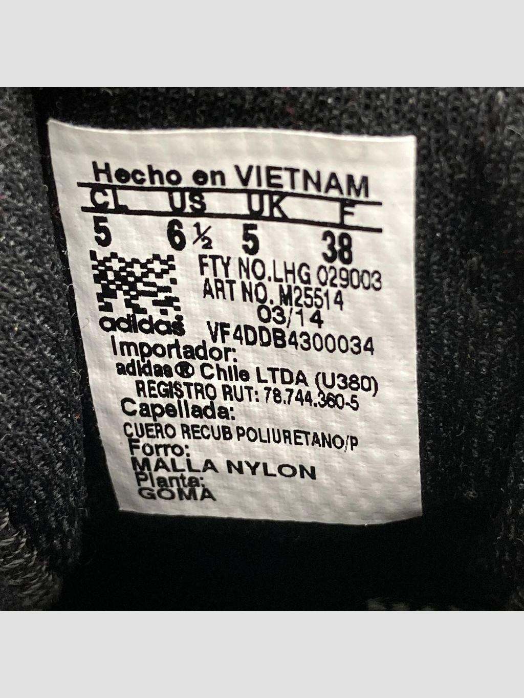 Zapatillas ADIDAS - Talla 36 (VOP00899856)-3