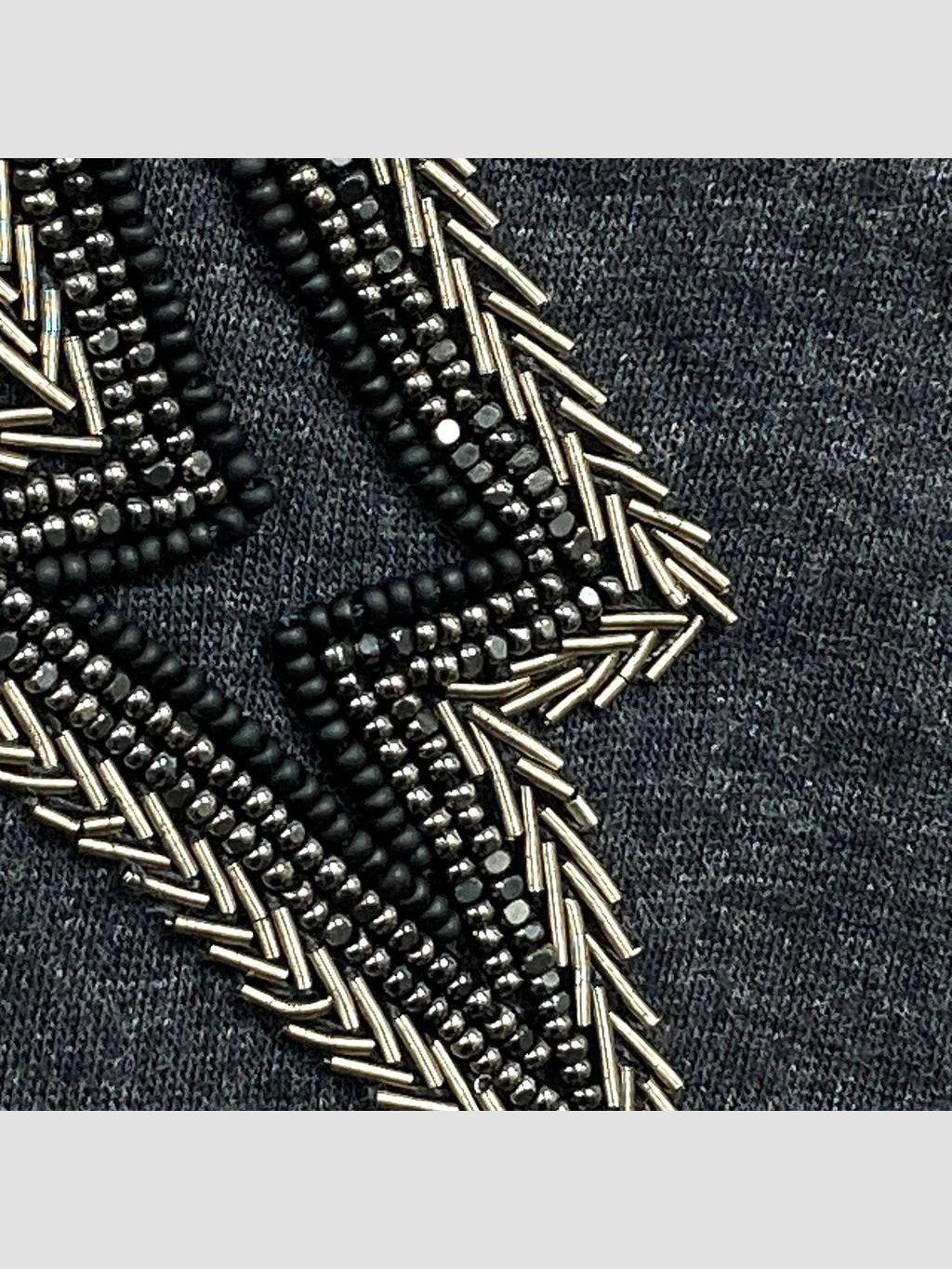 Polera sin mangas ZADIG & VOLTAIRE - Talla S (VOP01060480)-2