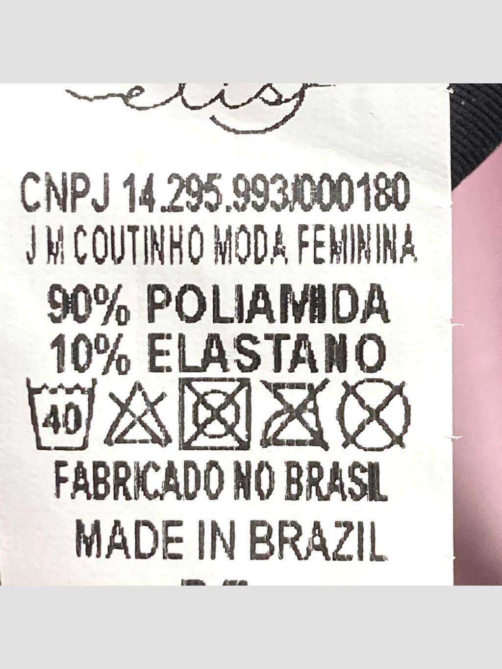 Top ELIS - Talla M (VOP00994615)-1