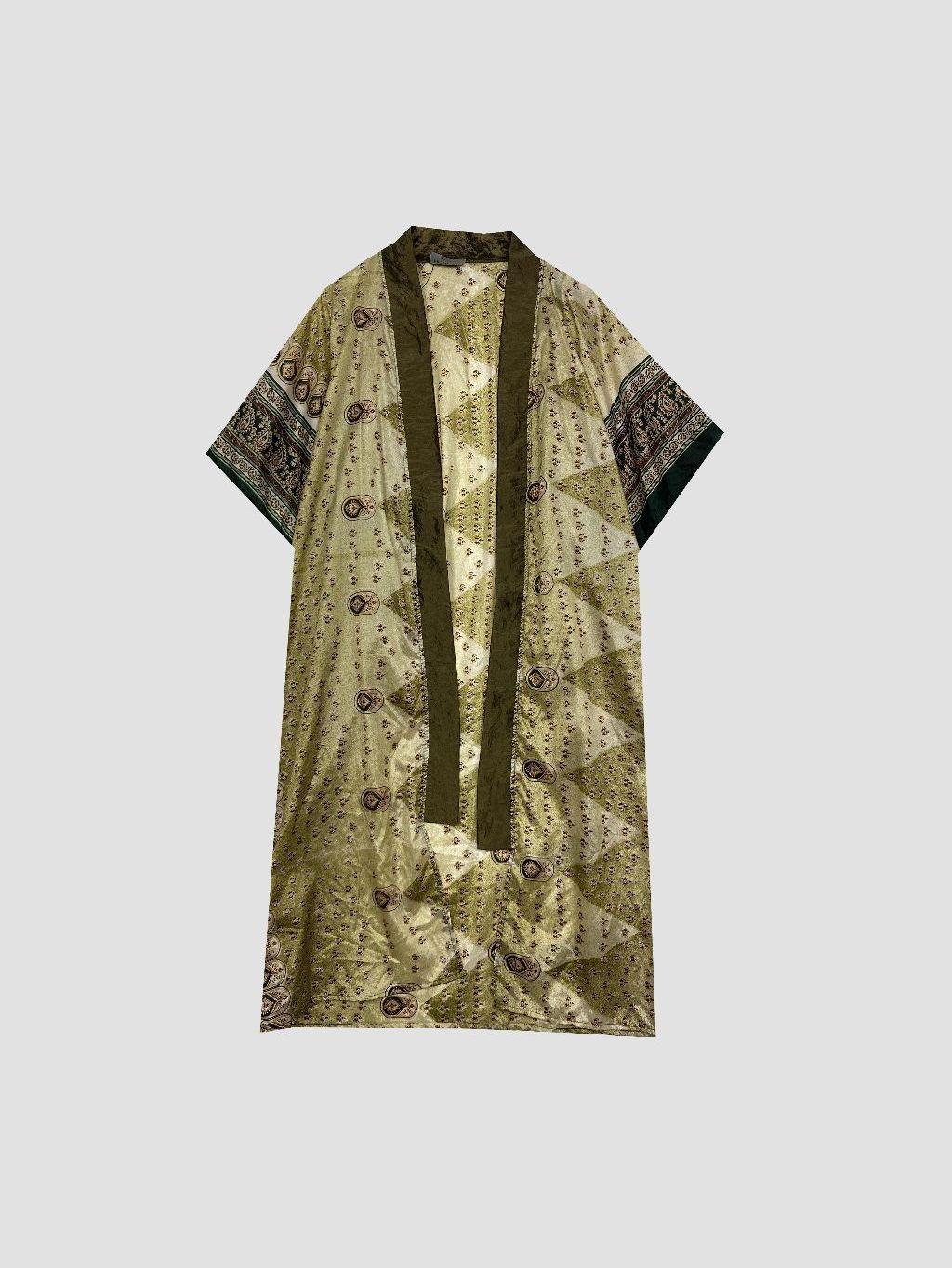 Kimono NOSTALGIC - Talla Talla Única (VOP01220017)-0