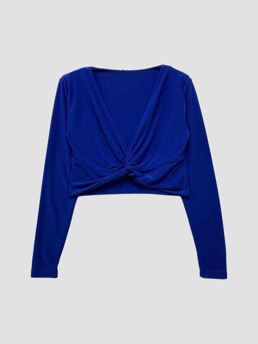Top VINTAGE - Talla S (VOP00939497)-0
