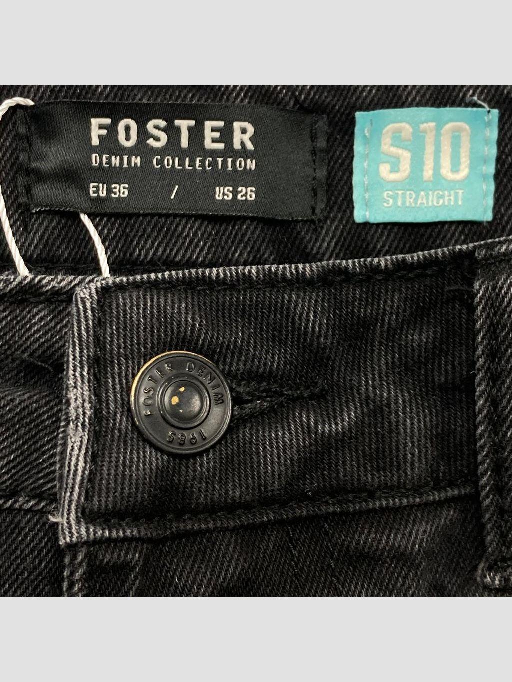 Jean FOSTER - Talla 36 (VOP01033599)-2