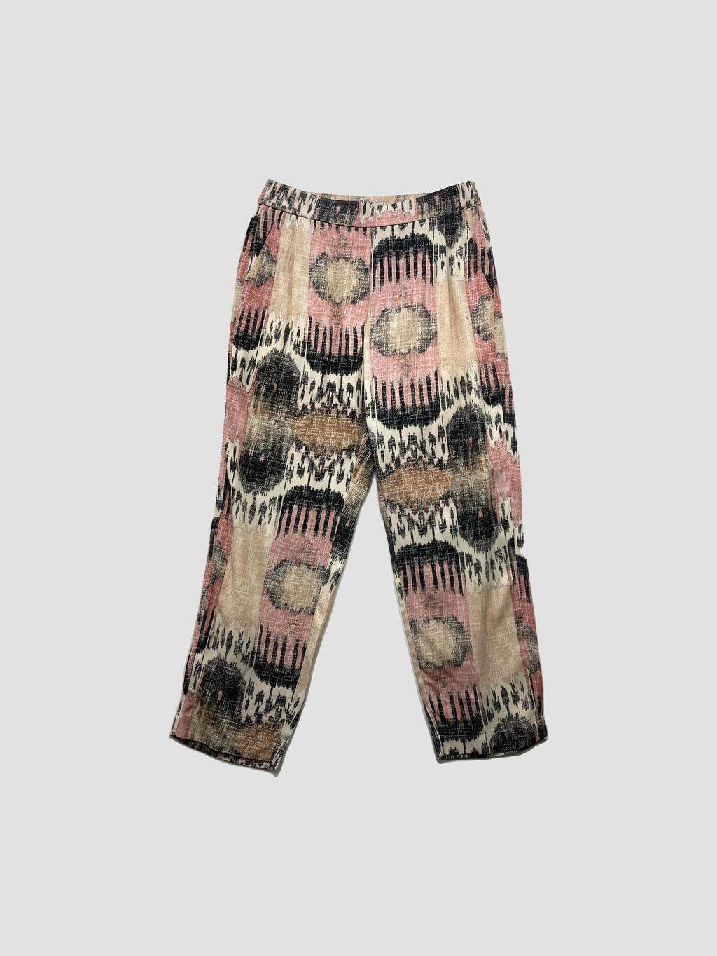 Pantalón MARIA CHER - Talla 38 (VOP00986420)-0