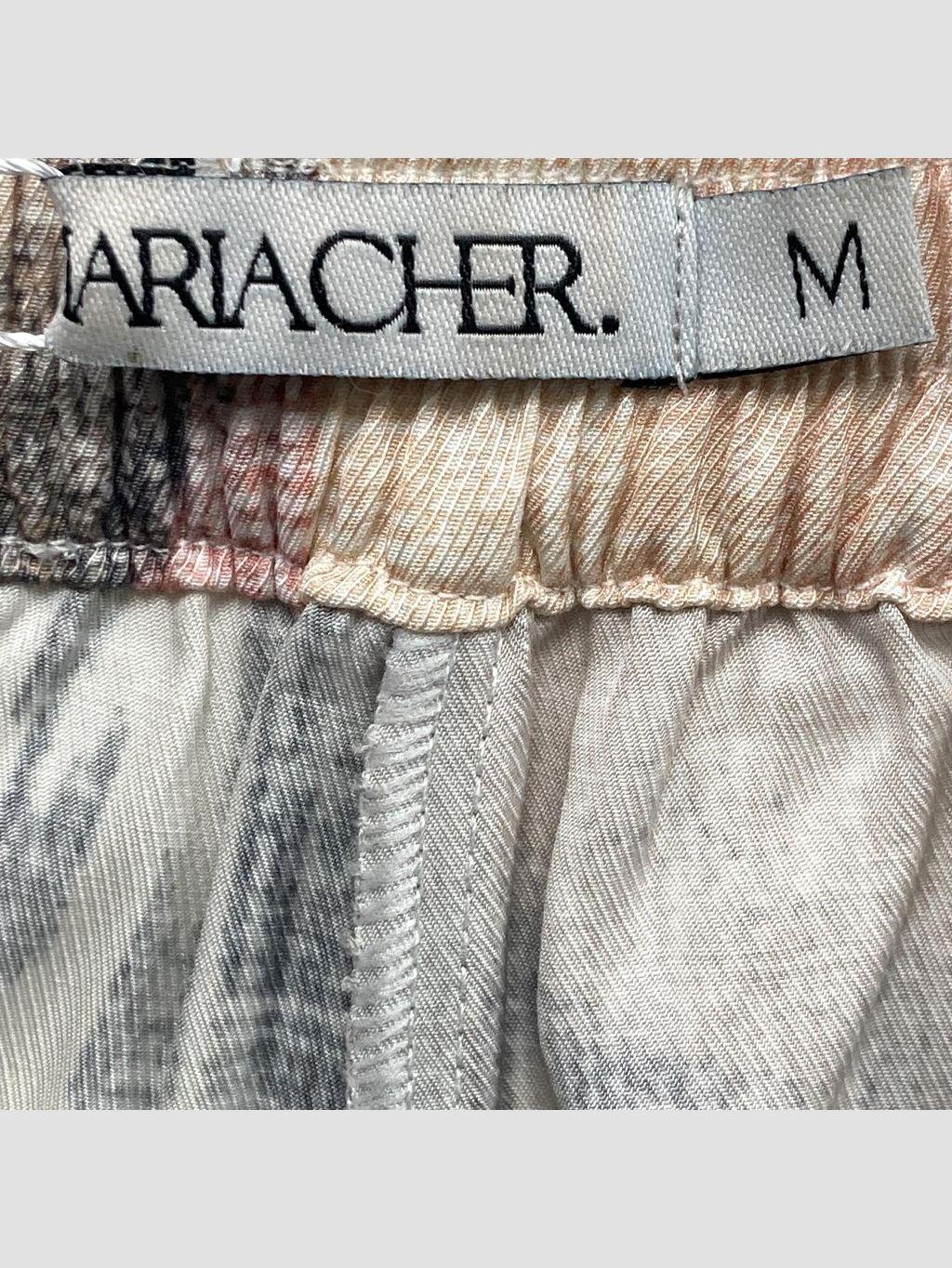 Pantalón MARIA CHER - Talla 38 (VOP00986420)-1