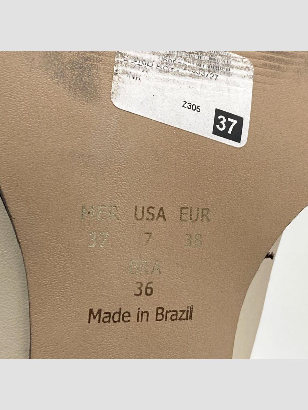 Botas AMPHORA - Talla 38 (VOP01051788)-2