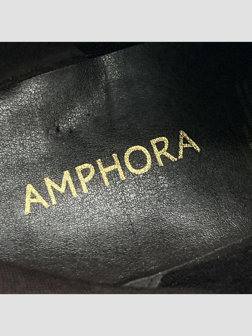 Botas AMPHORA - Talla 38 (VOP01051788)-3