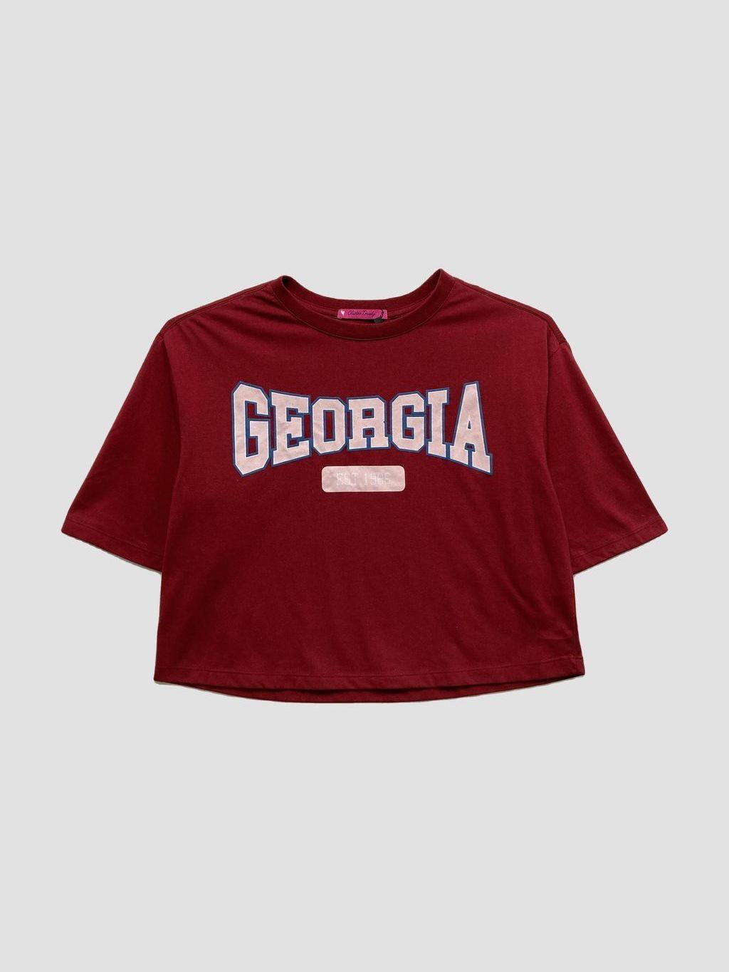 Polera VINTAGE - Talla S (VOP00900761)-0
