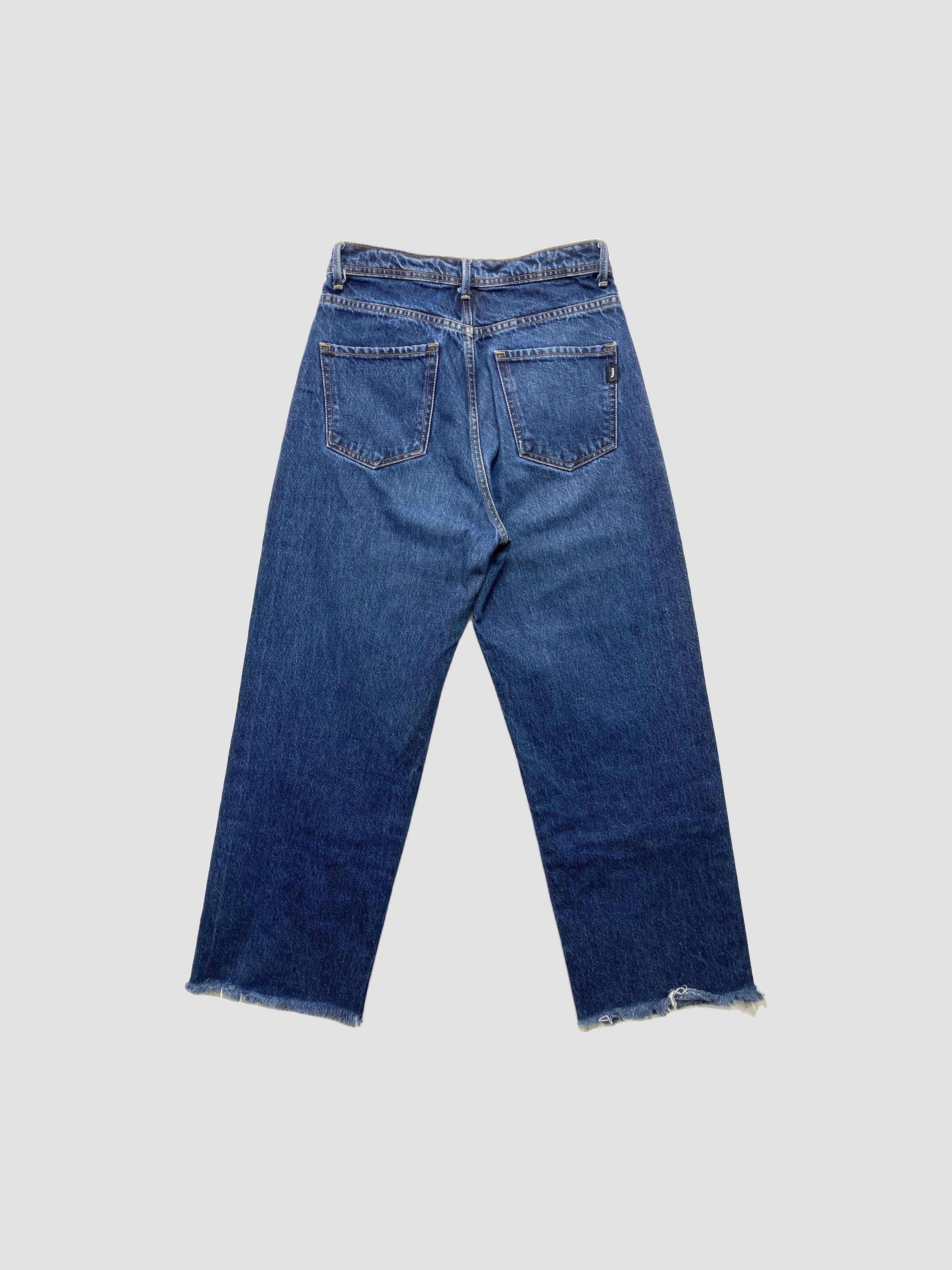 Jean JAZMIN CHEBAR - Talla 36 (VOP00971116)-1