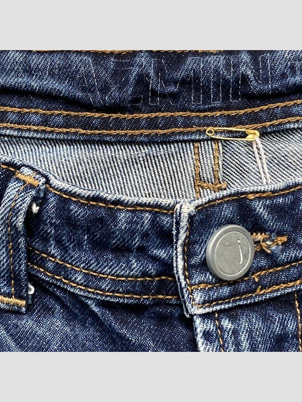 Jean JAZMIN CHEBAR - Talla 36 (VOP00971116)-2