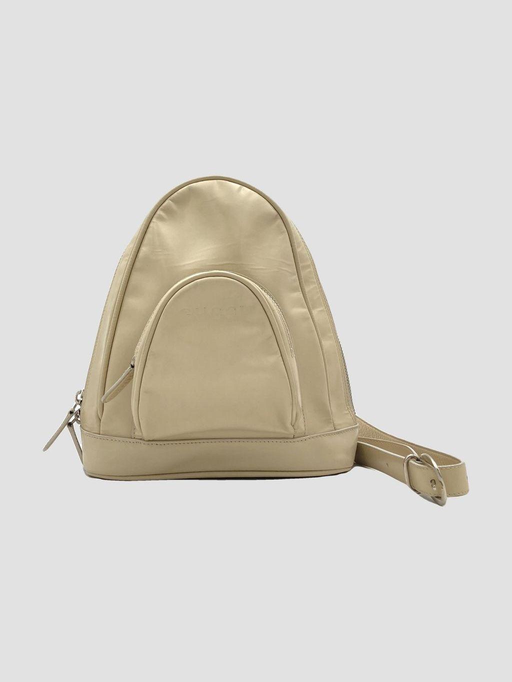Mochila GUCCI - Talla Talla Única (VOP01013073)-0