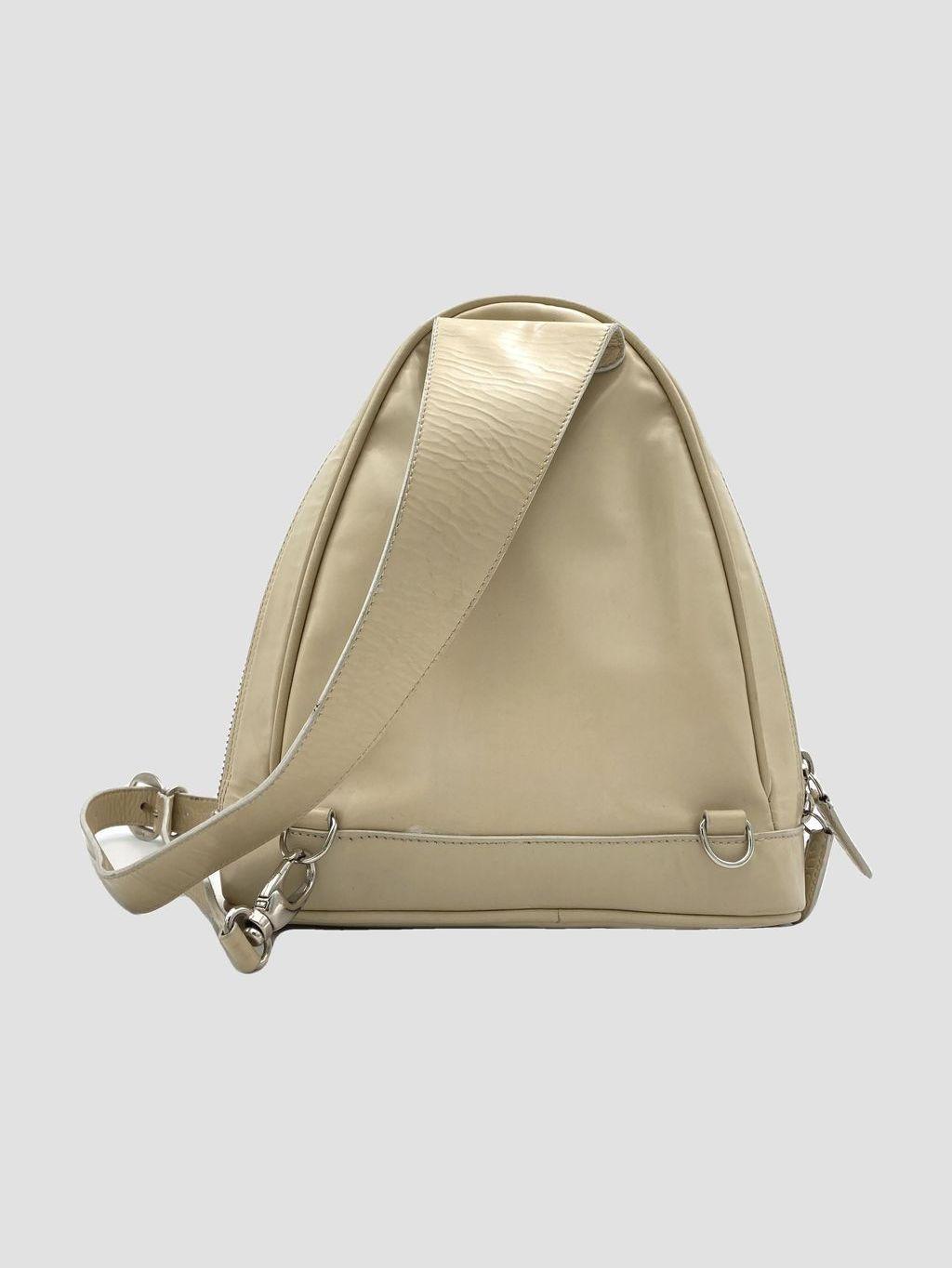 Mochila GUCCI - Talla Talla Única (VOP01013073)-1