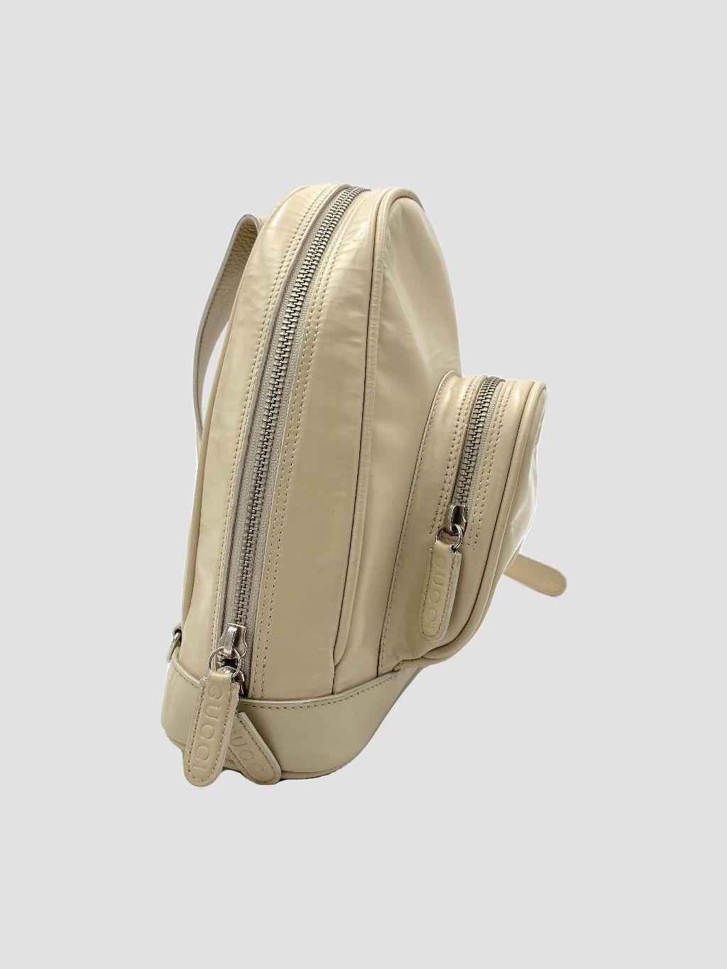 Mochila GUCCI - Talla Talla Única (VOP01013073)-2