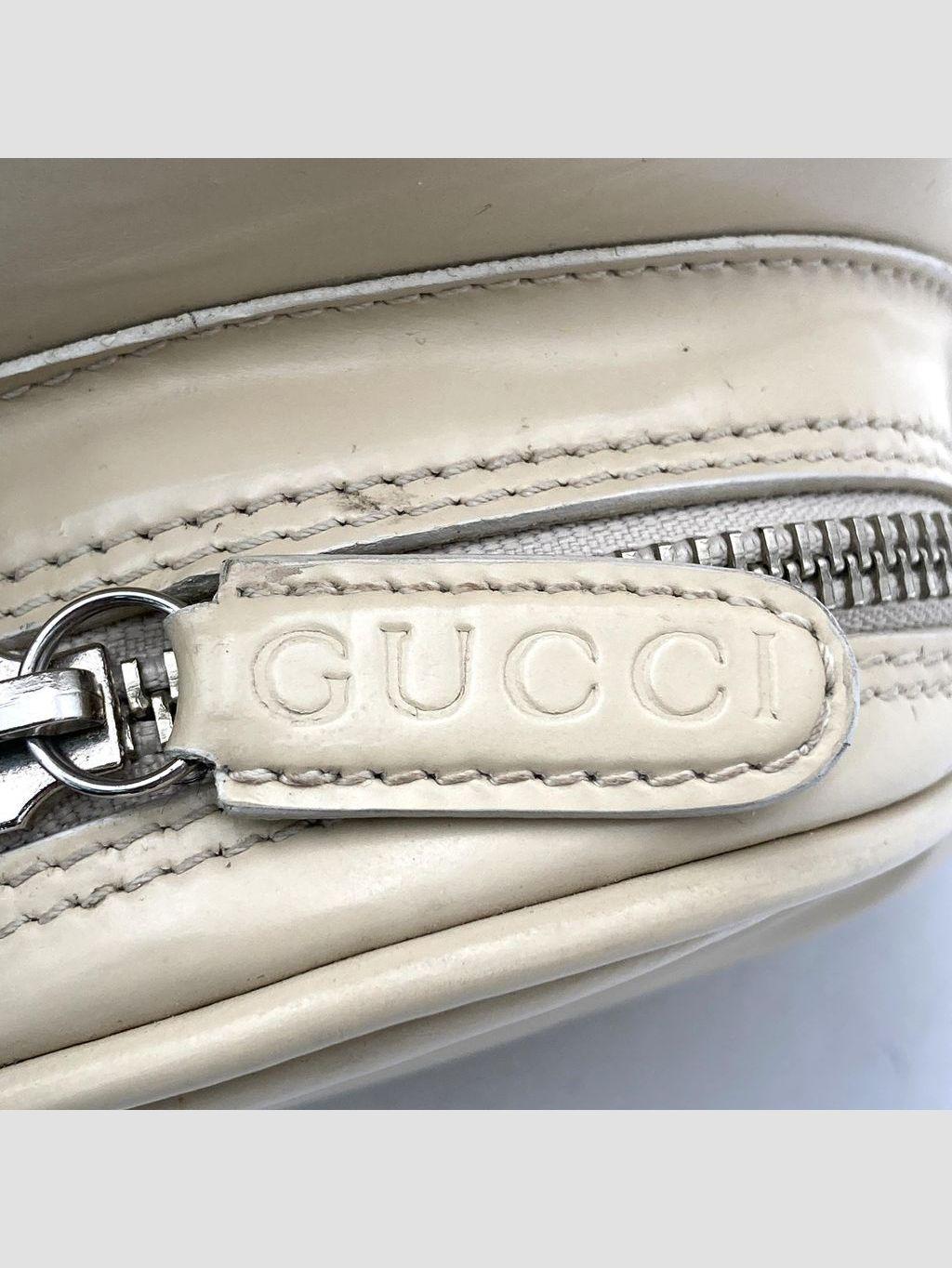 Mochila GUCCI - Talla Talla Única (VOP01013073)-4