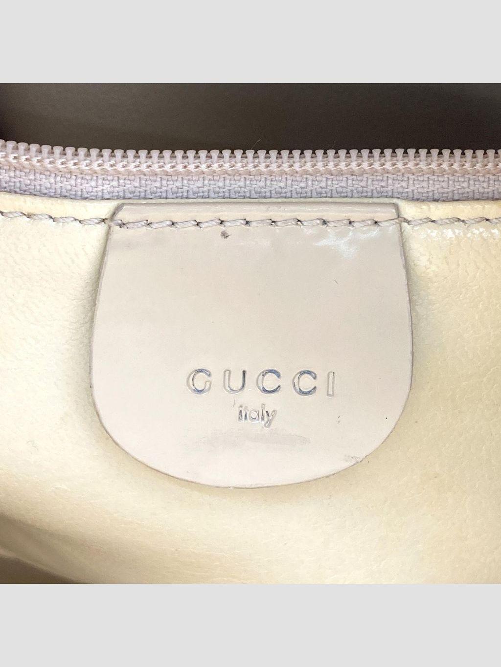 Mochila GUCCI - Talla Talla Única (VOP01013073)-6