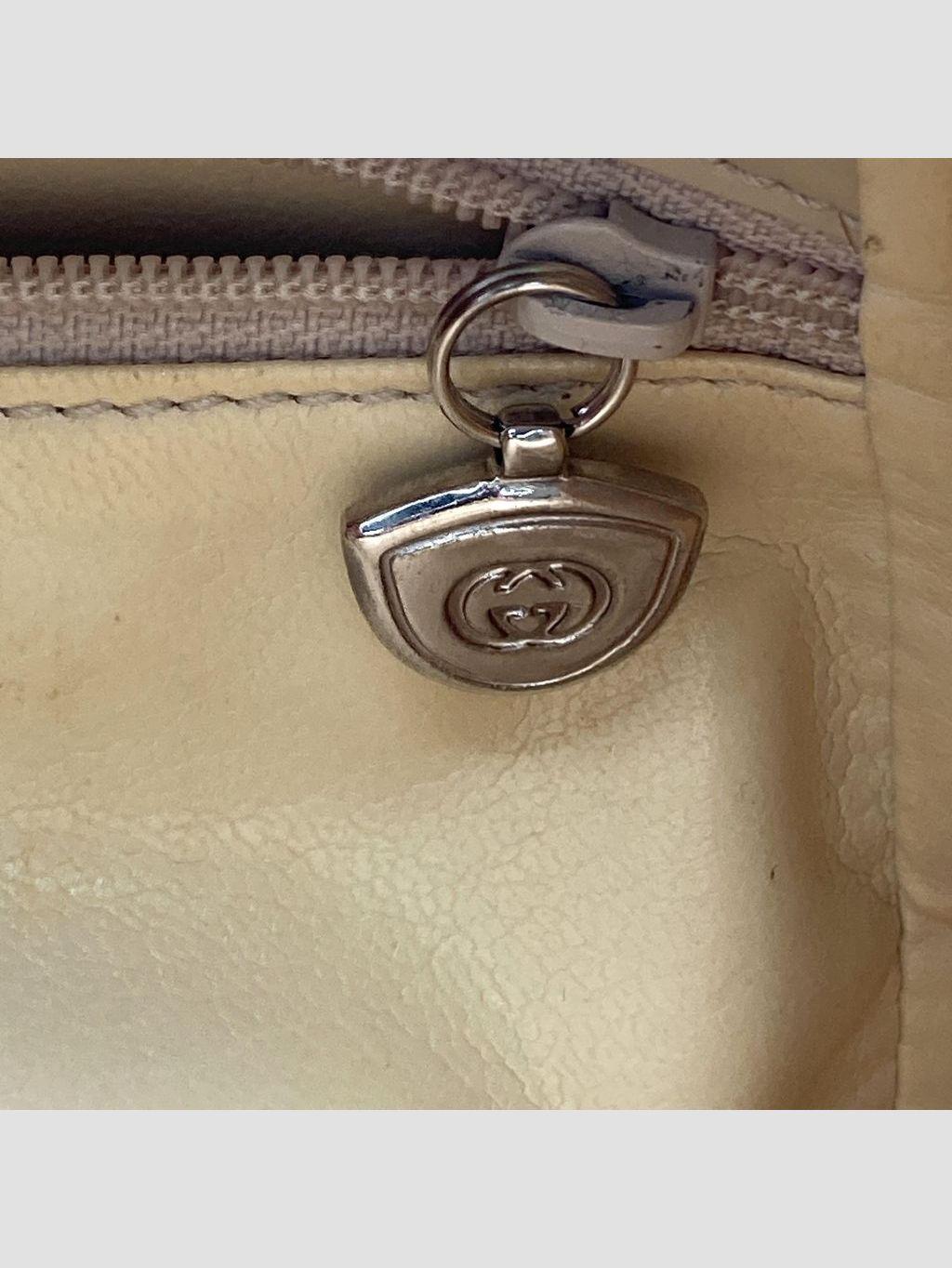 Mochila GUCCI - Talla Talla Única (VOP01013073)-8