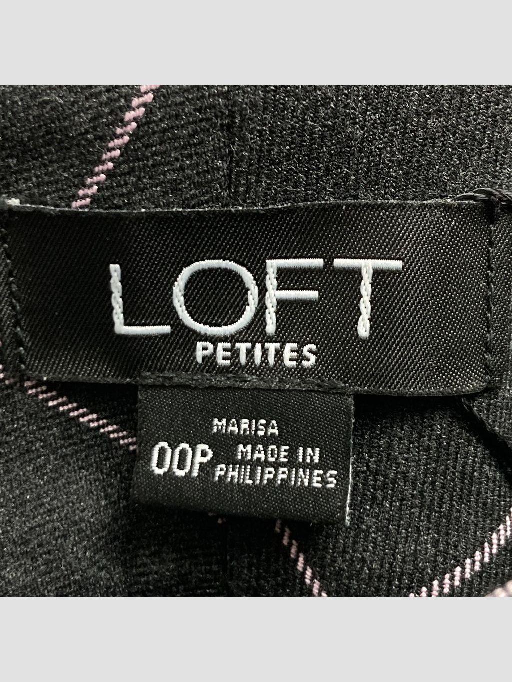 Pantalón LOFT - Talla 36 (VOP00917674)-2