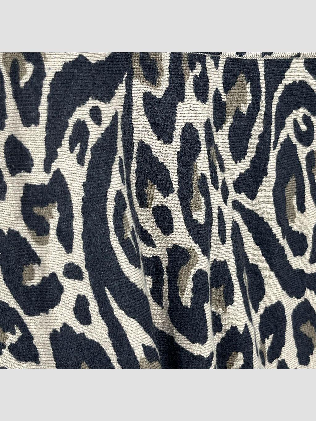 Falda larga SAVILLE ROW - Talla 36 (VOP01162309)-2