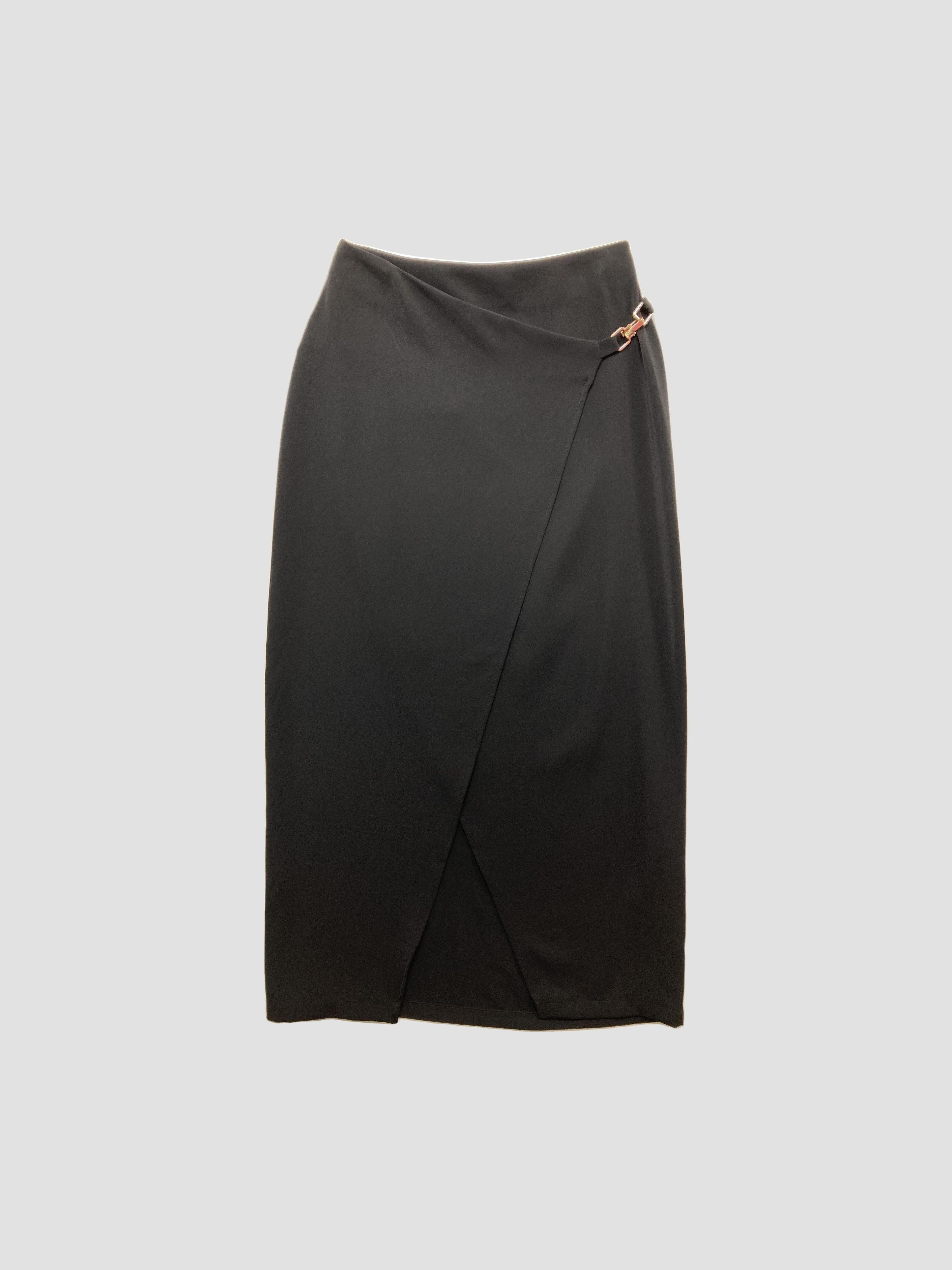 Falda larga ZARA - Talla 36 (VOP00994005)-0