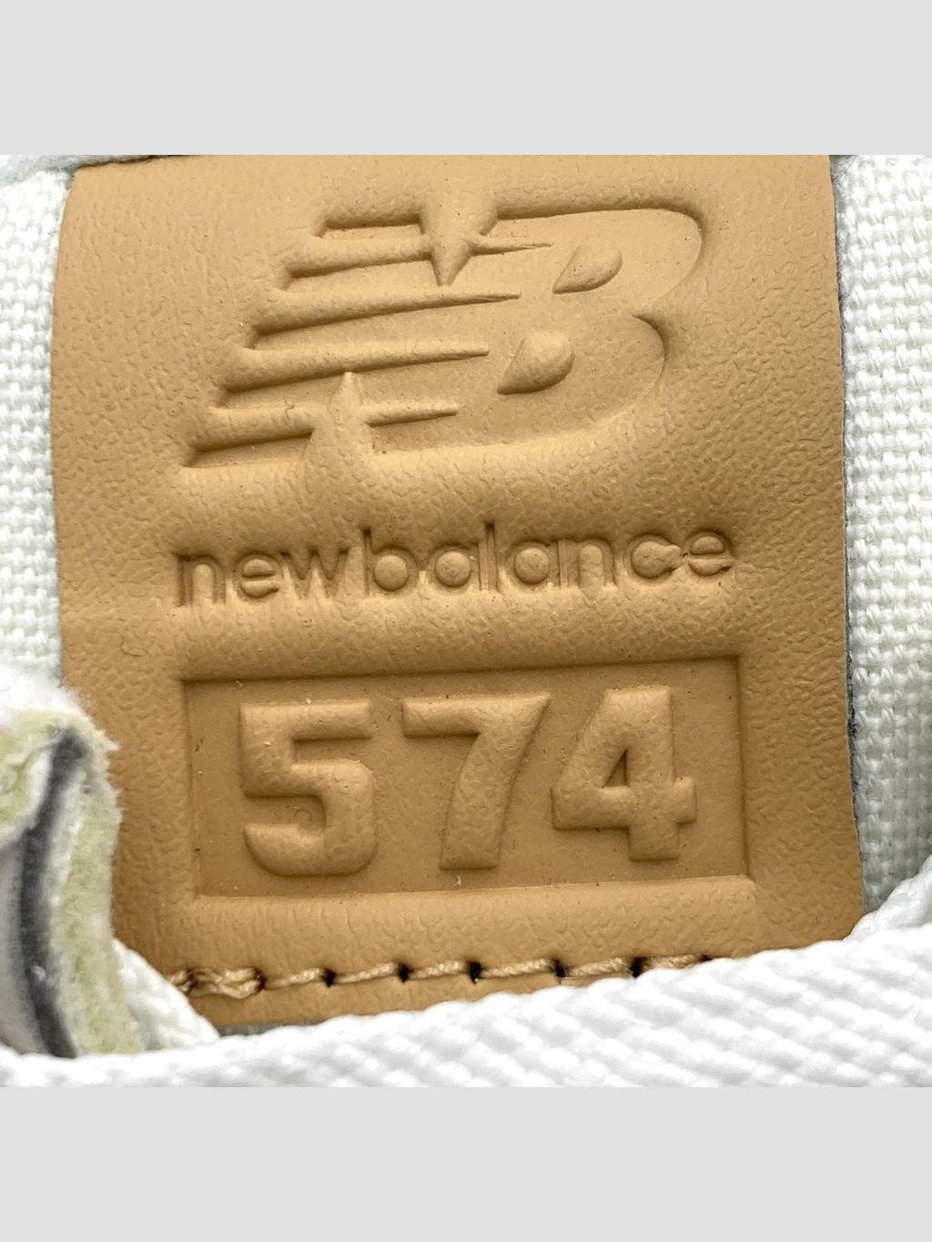 Zapatillas NEW BALANCE - Talla 43 (VOP01070462)-4