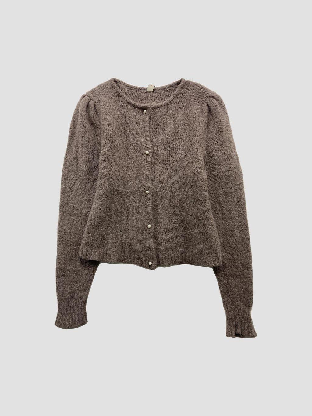 Chaleco C. DEL PILAR - Talla S (VOP01065684)-0